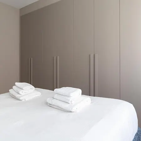 Apartmán Italianway Comfort - Maderno 4 Milán