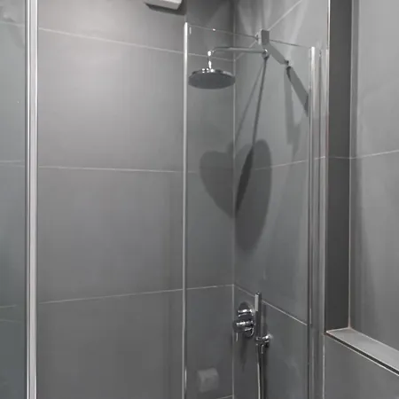 Apartmán Italianway Comfort - Maderno 4 *