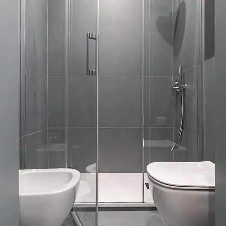 Apartmán Italianway Comfort - Maderno 4 Milán