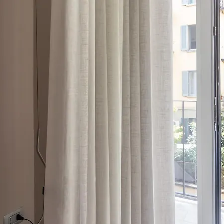 Apartmán Italianway Comfort - Maderno 4