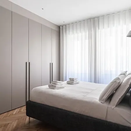 Italianway Comfort - Maderno 4 Apartmán *