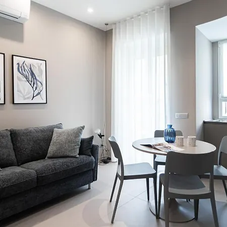 Apartmán Italianway Comfort - Maderno 4