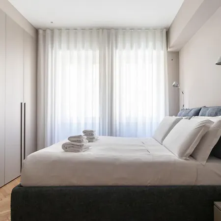 Italianway Comfort - Maderno 4 Apartmán