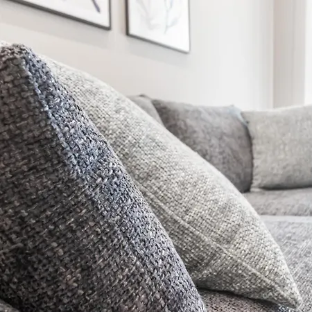 Apartmán Italianway Comfort - Maderno 4 Milán