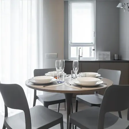 Italianway Comfort - Maderno 4 Milán